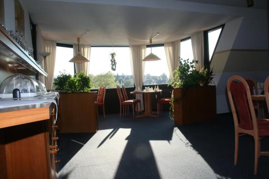 Hotel Dortmunder Eck 15