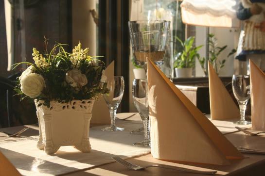 Hotel Dortmunder Eck 16