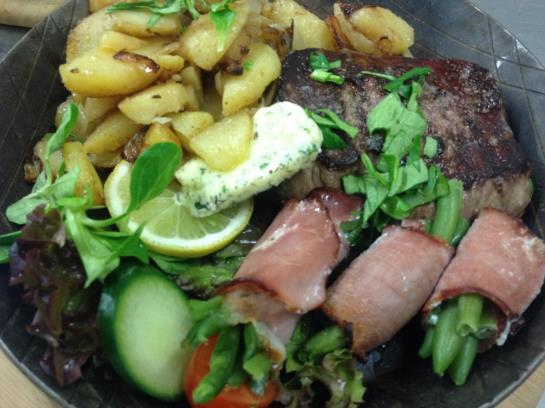 Hotel Dortmunder Eck 18