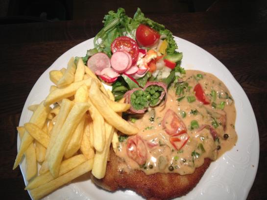 Hotel Dortmunder Eck 19