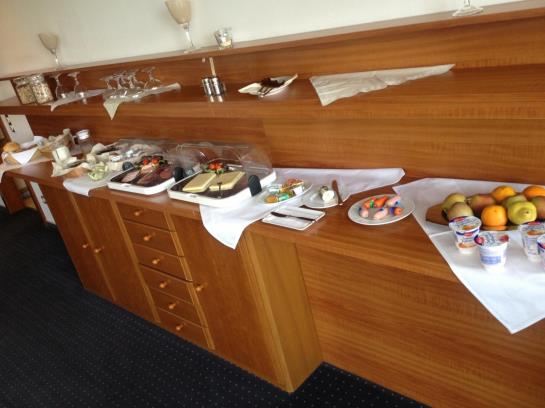 Hotel Dortmunder Eck 3