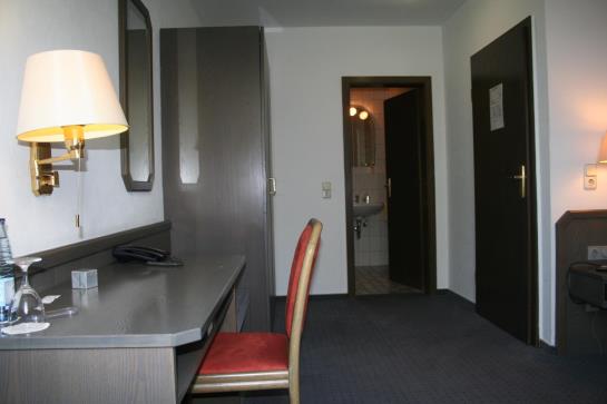 Hotel Dortmunder Eck 4