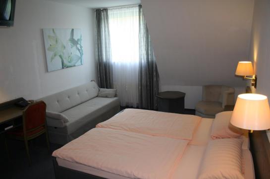 Hotel Dortmunder Eck 5