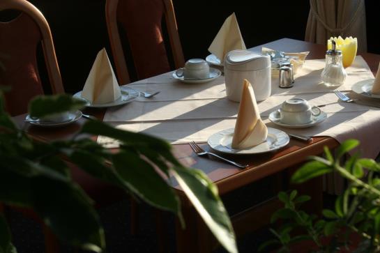 Hotel Dortmunder Eck 6