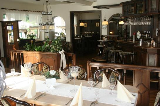 Hotel Dortmunder Eck 7