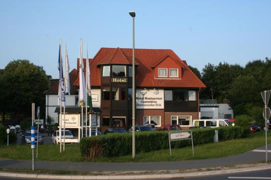 Hotel Dortmunder Eck 8