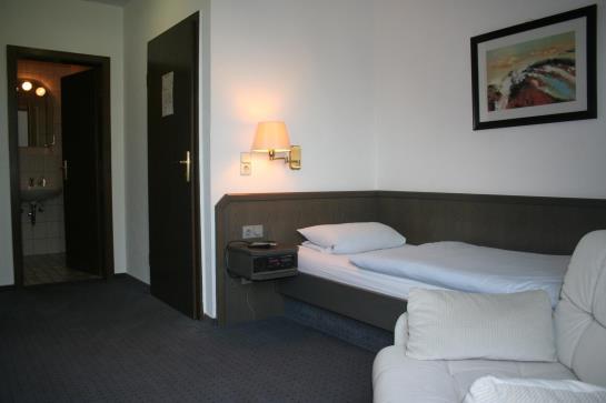 Hotel Dortmunder Eck 9