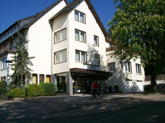 Hotel Quellenhof 9