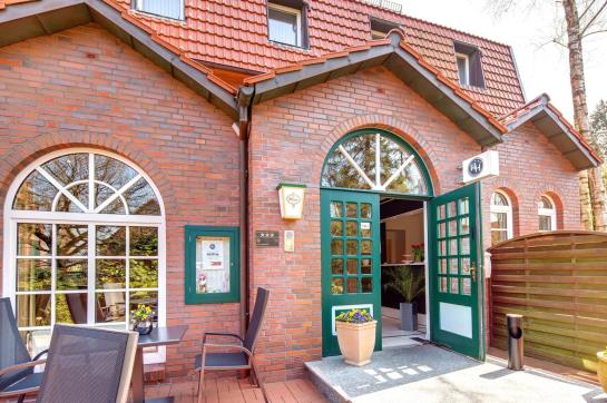 Hotel Am Stadtpark 2