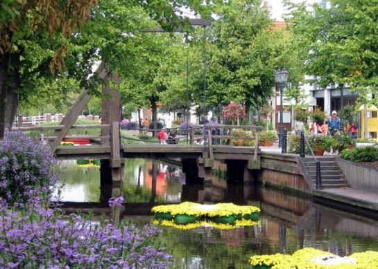 Hotel Am Stadtpark 8