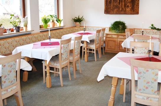 Hotel Kurbad St. Martin 2