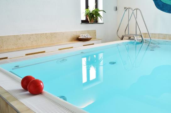 Hotel Kurbad St. Martin 3