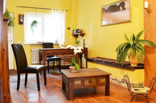 Hotel Kurbad St. Martin 4