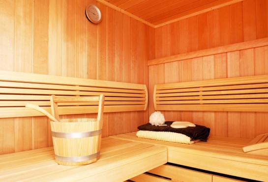 Hotel Kurbad St. Martin 5