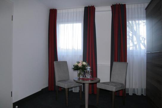 Hotel Schmitz Glückauf 1