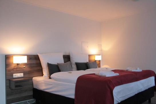 Hotel Schmitz Glückauf 4