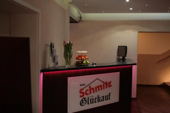 Hotel Schmitz Glückauf 5