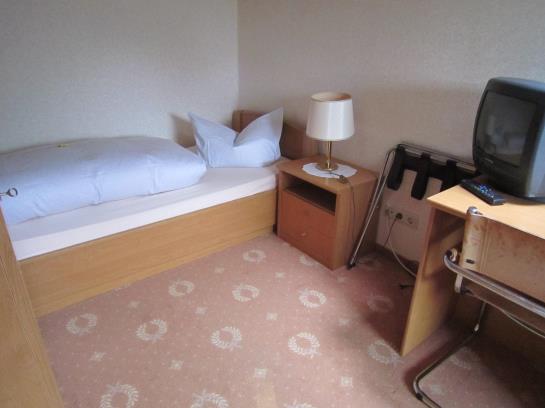 Hotel Hahnenkleer Hof 3