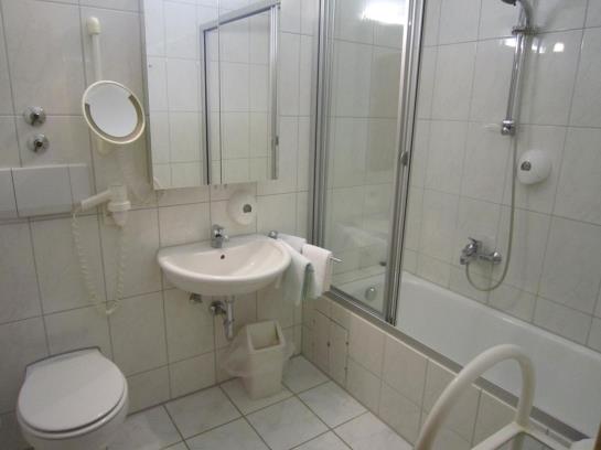 Hotel Hahnenkleer Hof 6