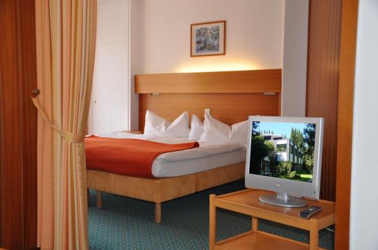 Hotel Haus Am Hochwald 2