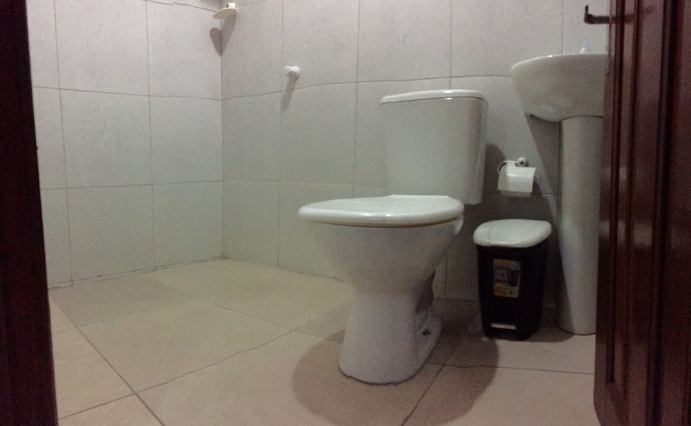 Hotel Fortaleza  | Manaus | Amazonas | Brasil 1