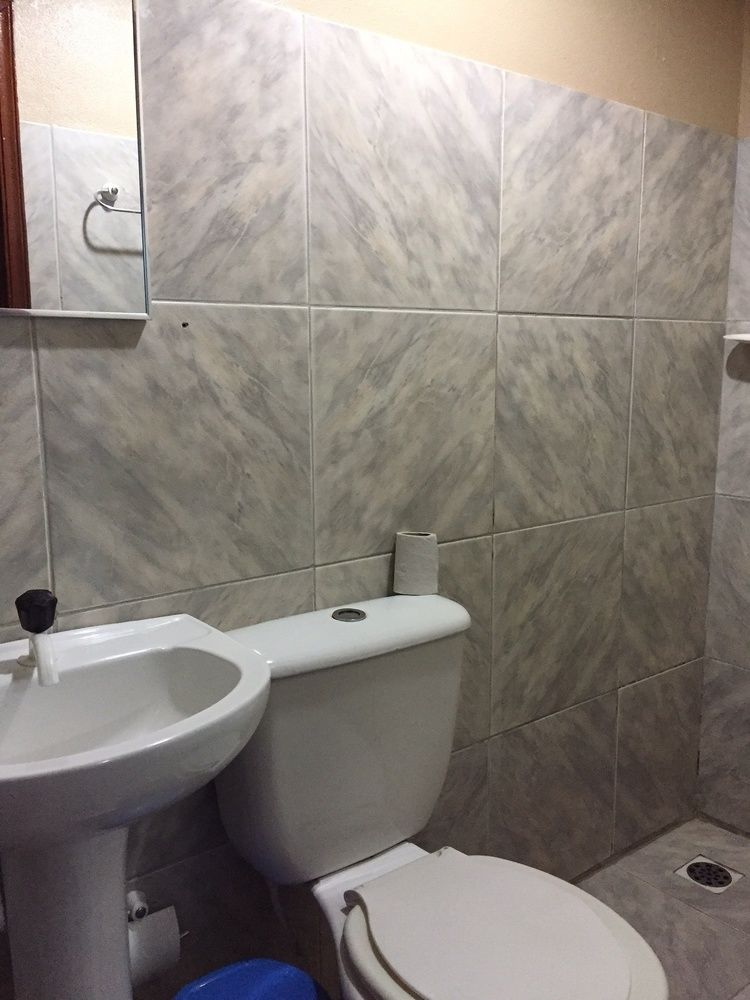 Hotel Fortaleza  | Manaus | Amazonas | Brasil 2