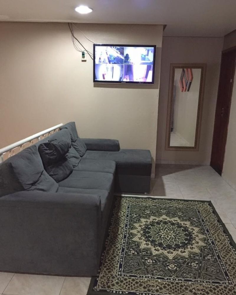 Hotel Fortaleza  | Manaus | Amazonas | Brasil 4