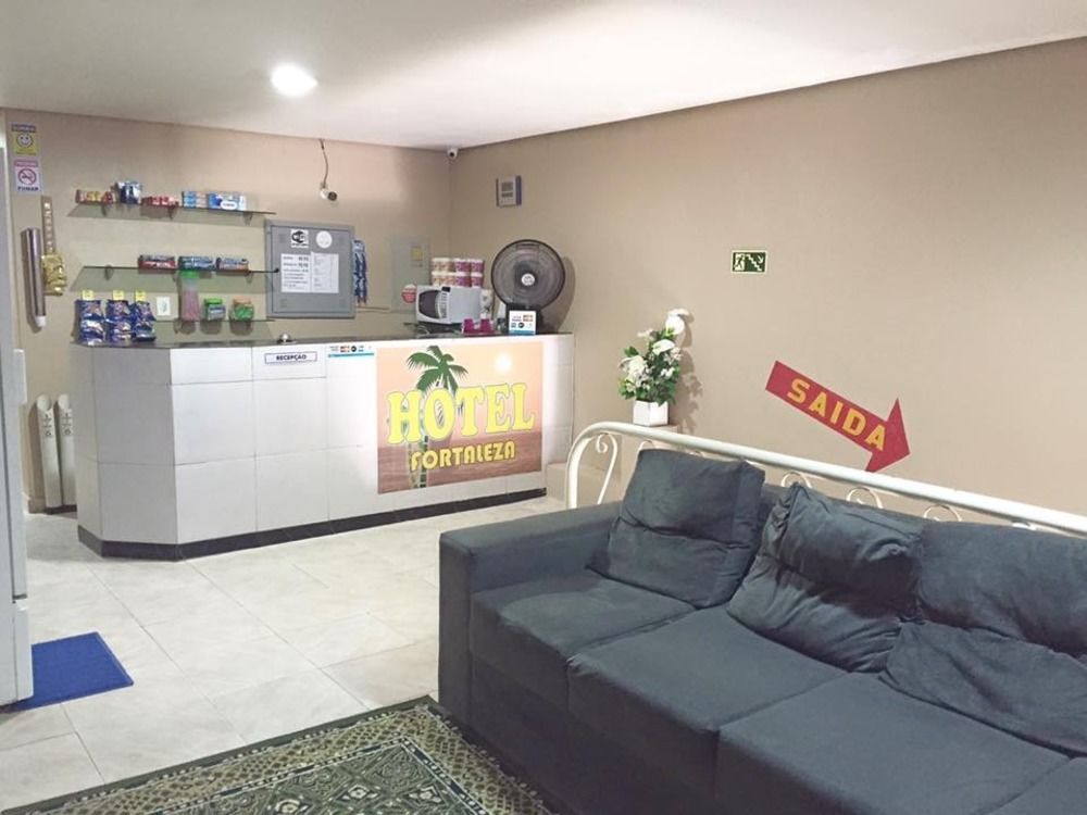 Hotel Fortaleza  | Manaus | Amazonas | Brasil 5