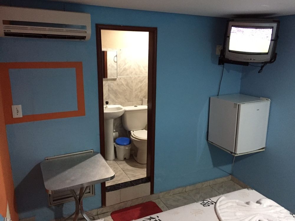 Hotel Fortaleza  | Manaus | Amazonas | Brasil 6