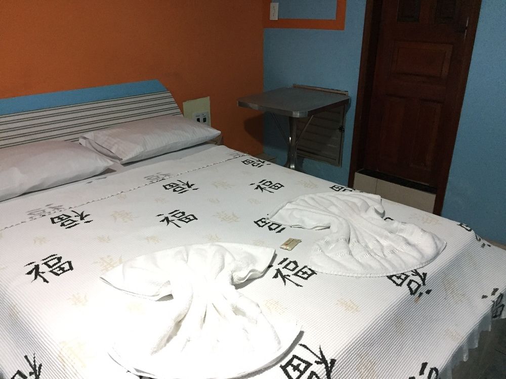 Hotel Fortaleza  | Manaus | Amazonas | Brasil 7