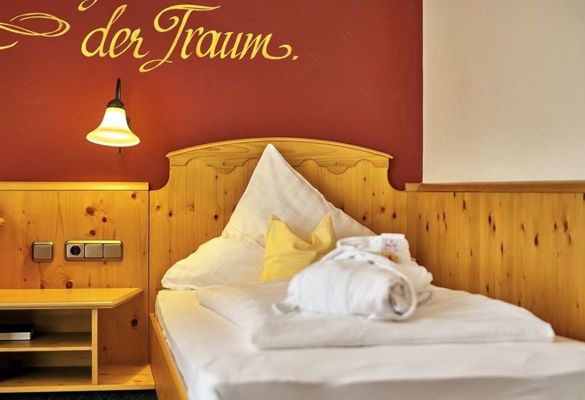 Hotel Adam-bräu 11