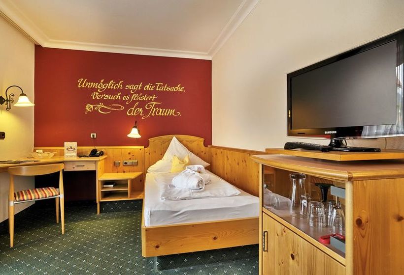 Hotel Adam-bräu 12