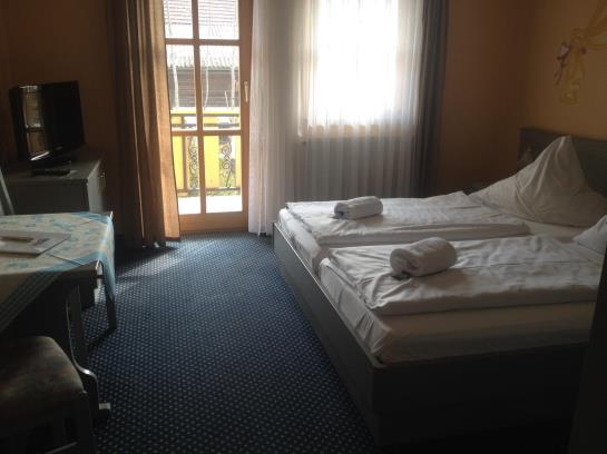 Hotel Rothbacher Hof Bodenmais