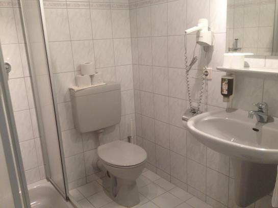 Hotel Rothbacher Hof 1