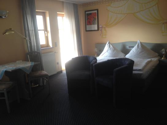 Hotel Rothbacher Hof 2