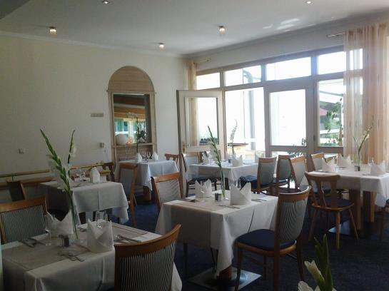 Sonnenhotel Fürstenbauer