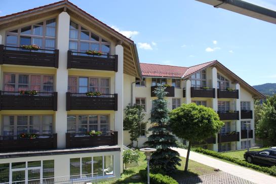 Sonnenhotel Fürstenbauer 1