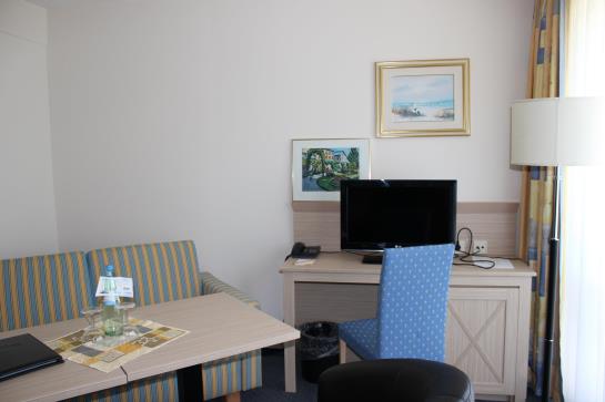 Sonnenhotel Fürstenbauer 10