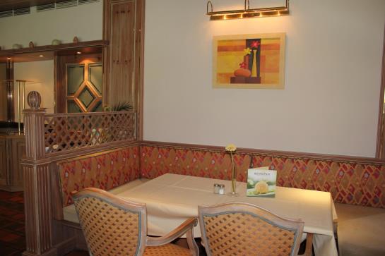 Sonnenhotel Fürstenbauer 11