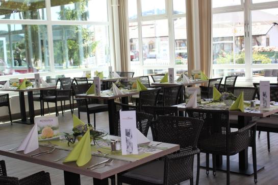 Sonnenhotel Fürstenbauer 2