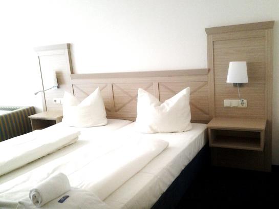 Sonnenhotel Fürstenbauer 3