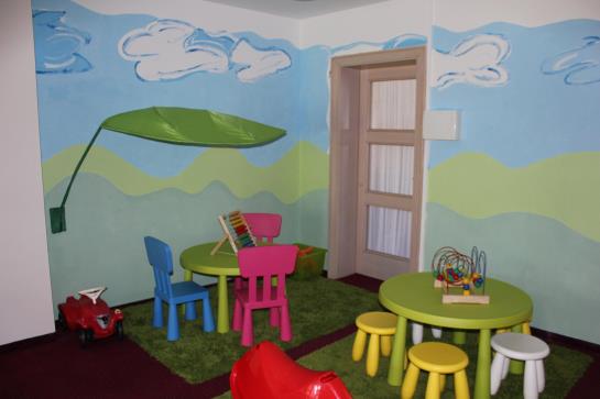 Sonnenhotel Fürstenbauer 4