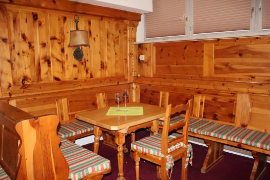 Sonnenhotel Fürstenbauer 6