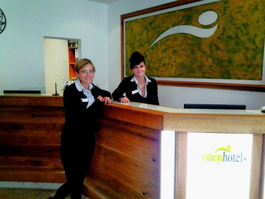 Sonnenhotel Fürstenbauer 7