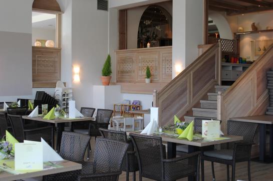 Sonnenhotel Fürstenbauer 8