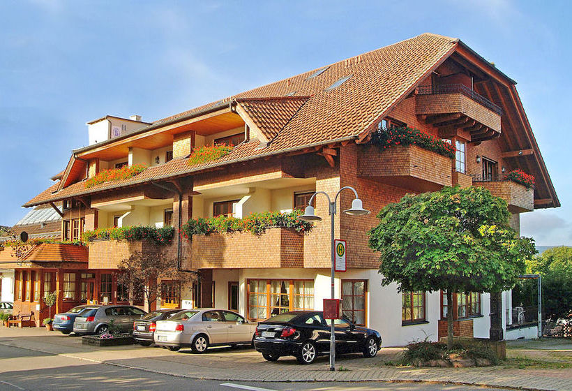 Hotel Lamm 3