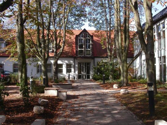 Kolpinghotel Schweinfurt 3