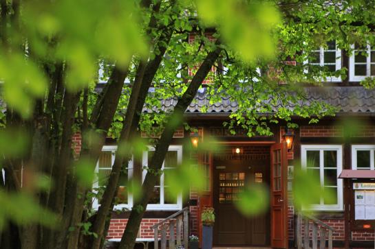 Landhaus Haverbeckhof 1