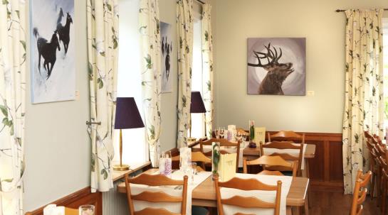 Landhaus Haverbeckhof 2