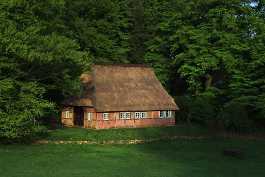 Landhaus Haverbeckhof 3